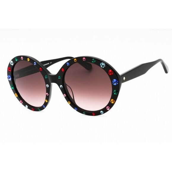 Kate Spade Sunglasses KSZYA-SZEHA-55 New with tags